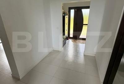 Casa de vanzare 140 mp, 5 ari teren, garaj interior - zona Pensiunea Morariu - 18