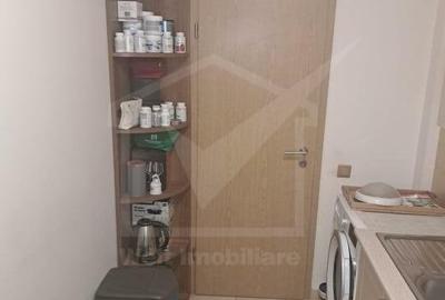 Apartament 40 mp, bloc nou, zona foarte buna - 5