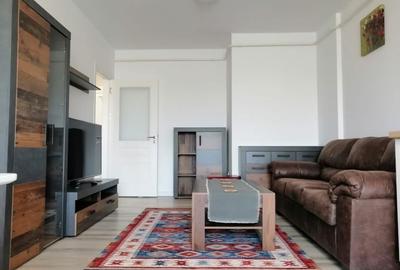 Apartament cu 2 camere decomandat în Cârlig - 1