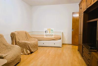 Teodor Pallady -Ozana Centrala termica / garsoniera 35 mp - 2