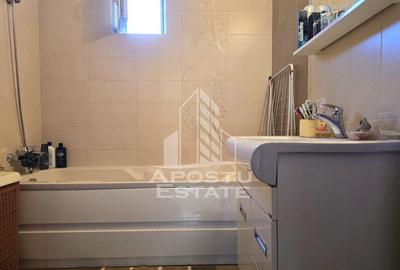 Casa individuala, complet mobilata, in Curtici, jud. Arad. - 2