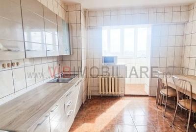 Apartament cu 2 camere decomandat, mobilat în Ștefan cel Mare - 5