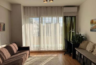 Apartament cu 3 camere semidecomandat în Gheorgheni - 1