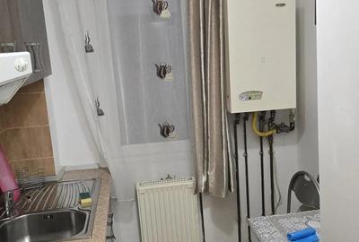 Inchiriez apartament cu 2 camere pe termen lung - 2