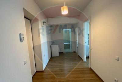 Apartament cu 2 camere de inchiriat la Victoria Residence - 2