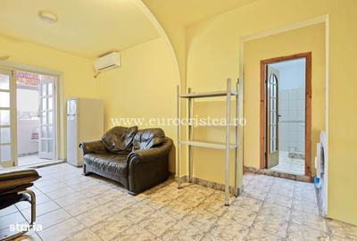 Apartament cu 3 camere în Central - 3