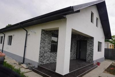 Casa Noua la Cheie 120 mp utili | 3 Dormitoare | 2 Bai | Toate Utilita?ile Orasul Amara - 3