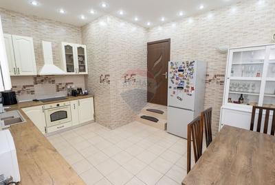 Vila 5 camere complet mobilata, foișor, teren generos - 9