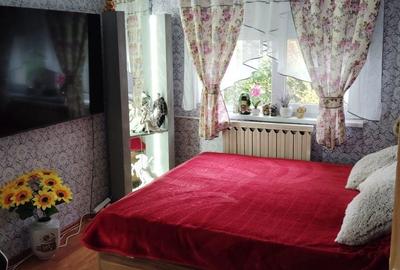 Apartament cu 3 camere decomandat în Rogerius