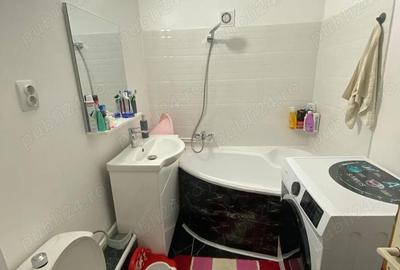 Apartament cu 2 camere decomandat în Central - 5