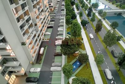 Garsonieră în Vitan - 2