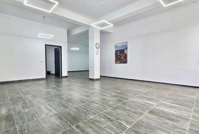 Spatiu comercial de inchiriat - 192 mp, Corbeanca - 5