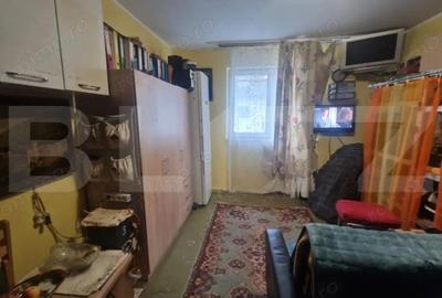 Apartament cu 2 camere semidecomandat, mobilat în Astra - 5