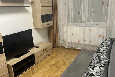 Garsoniera de inchiriat - 5