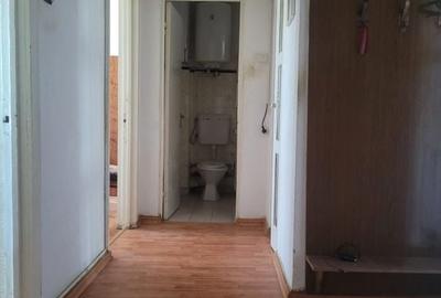 APARTAMENT 2 CAMERE DECOMANDAT ZONA TOMIS NORD - TIC-TAC - 10