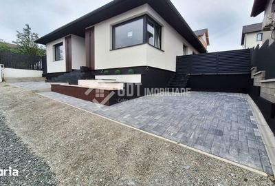 Casă cu 3 camere cu Teren 390 Mp în Șura Mare - 6