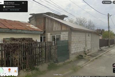 Casă cu 2 camere cu Teren 230 Mp în Central - 4