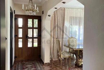 Valea Adanca la 300m de sos Nicolina Vila P+E+M 180mp Teren 650mp - 4