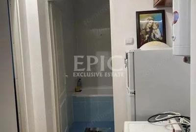 Apartament 1 camera/ Parter/ Mobilat-Utilat/ Comision 0%/ Zona Tudor - 8