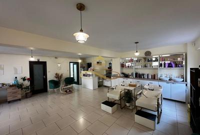 Spațiu comercial, de 55 mp, în Calea Moinești - 1