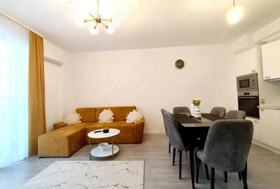 Apartament cu 2 camere decomandat în Băile Felix - 4