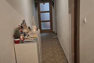 Proprietar vand apartament cu 2 camere,decomandat,renovat total,semi central,parcare,boxa proprie. - 6