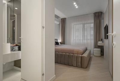 Apartament 3 camere de inchiriat | Cortina North - 13