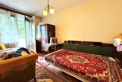 Apartament cu 2 camere semidecomandat în Gheorgheni - 1