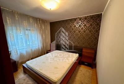 Apartament cu 2 camere decomandat în Telegrafului - 3