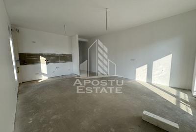 Apartament cu 2 camere incalzire in pardoseala, etajul 1 Bryatim. - 4
