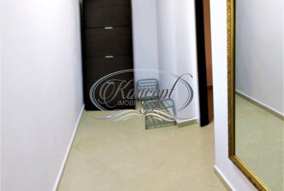 Apartament cu parcare, zona Observatorului - 7