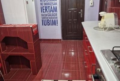 Apartament cu 3 camere semidecomandat în Central - 5
