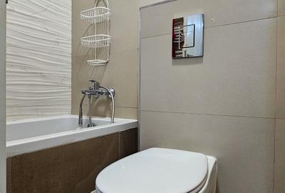 Garsoniera cu loc de parcare | Bd. Timisoara | Mobilata si utilata - 13