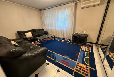 Apartament 3 camere de vanzare Drumul Taberei (7 minute Parc Moghiotos/Metrou) - 7