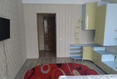 Garsoniera in zona Unirii - Nerva Traian - 4