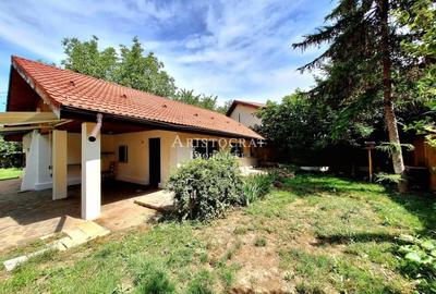 Casa individuala Petresti - Corbeanca - 3