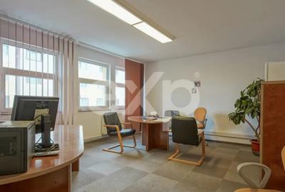 Spațiu comercial, de 52 mp, în Astra - 2