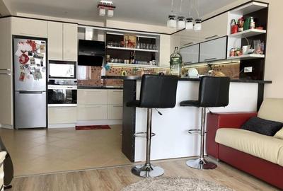 Apartament cu 2 camere zona Baneasa - 5
