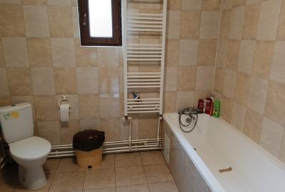 Exclusivitate! Vila moderna P+M inalta, sase camere, Valu lui Traian! - 8