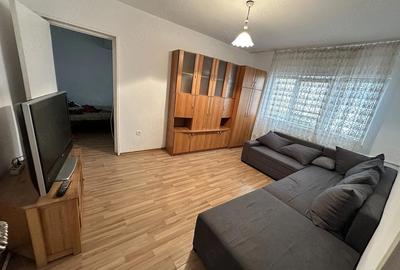 Apartament cu 2 camere semidecomandat în Rogerius - 2
