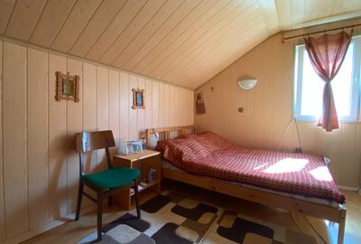 Casă de vacanță, Merisani, Arges- idealimob.ro - 4