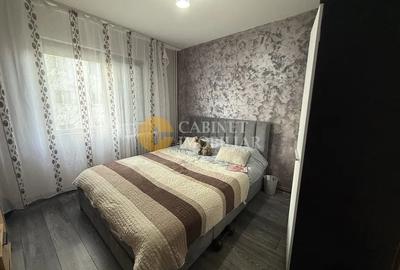 Apartament cu 2 camere semidecomandat, mobilat în Alexandru cel Bun - 3