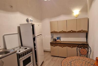 Apartament cu 2 camere semidecomandat, mobilat în Muncitoresc - 2