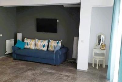 GARSONIERA MAMAIA NORD - 1