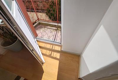 Casă cu 3 camere cu Canalizare în Central - 8