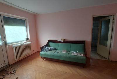 2 camere Aviatie, etaj 4, liber, 31000 Euro