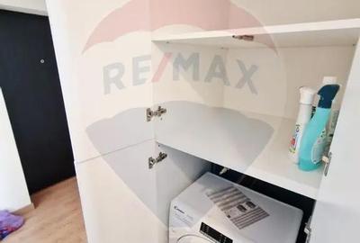 Apartament cu 2 camere decomandat, mobilat în Calea Romanului - 15
