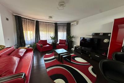 [SECTOR 3] Vila P+1+M cu 5 camere, Teren 182 mp - MOBILATA - - 2