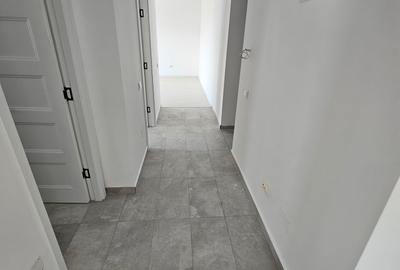 Apartament cu 2 camere decomandat în Haliu - 2