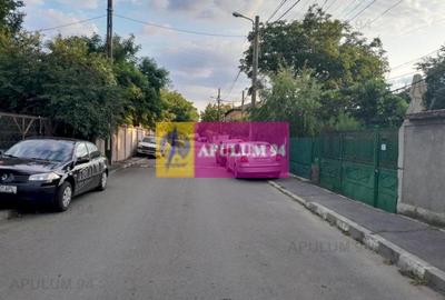 OCAZIE!!! vanzare teren 500 mp Giulesti - 1